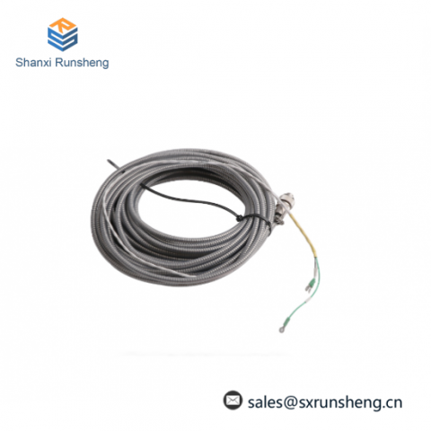 Bently Nevada 84661-20 | Velomitor Interconnect Cable