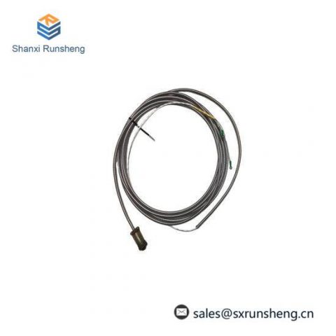 Bently Nevada 84661-21: Industrial Automation Interconnect Cable