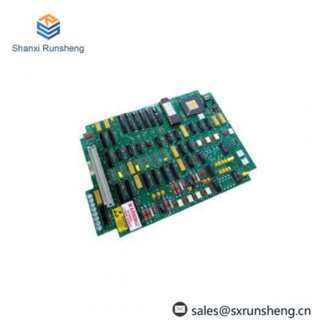 Bently Nevada 87870-01 Industrial Control Circuit Board