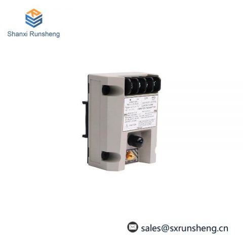 Bently Nevada 990-04-70-01-05 2-Wire Vibration Transmitter - Precision Monitoring for Critical Industries