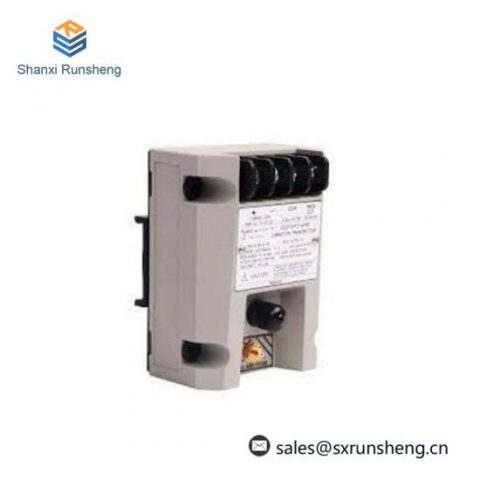 Bently Nevada 990-08-XX-01-00 MOD:165353-01 - Quick Delivery Time for Industrial Control Solutions