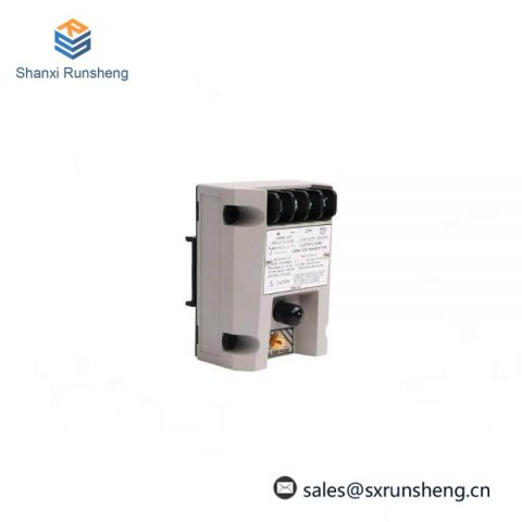 Bently Nevada 990-10-XX-01-05 MOD:285269-01 2-Wire Vibration Transmitter - High-Precision Monitoring for Turbine Operations