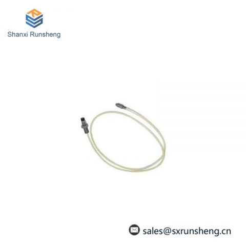 Bently Nevada BA21500-20-36-10-02: Precision Vibration Sensor Probe