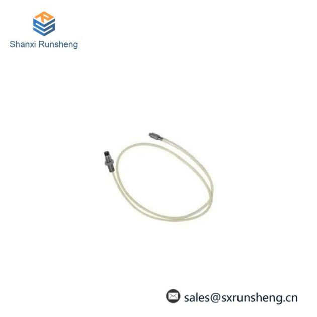 Bently Nevada BA21500-20-36-10-02: Precision Vibration Sensor Probe