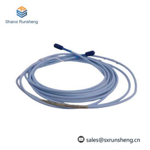 Bently Nevada Extension Cable 330130-045-00-05: Precision Engineering for Industrial Control Systems