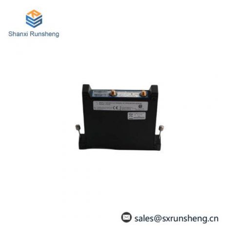 Bently Nevada MICAR2 M3140 FieldMonitor Proximitor Sensor, Advanced Monitoring Solution for Industrial Applications