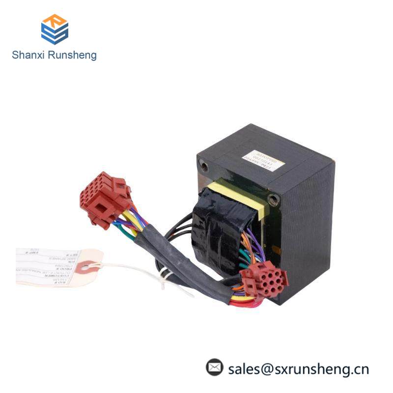 bently_nevada_px49950232_00270143_transformer.jpg Bently Nevada PX49950232, Model: 00270143 Transformer