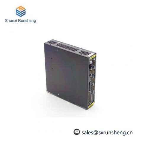 Berger Lahr WPM-311.03401: Industrial Control System Module