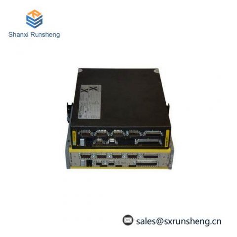 Berger Lahr WPM311-03400 Servo Drive