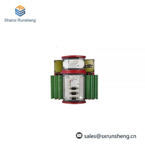 BERGHOF CDIO 16/16-0,5 Module for Industrial Automation