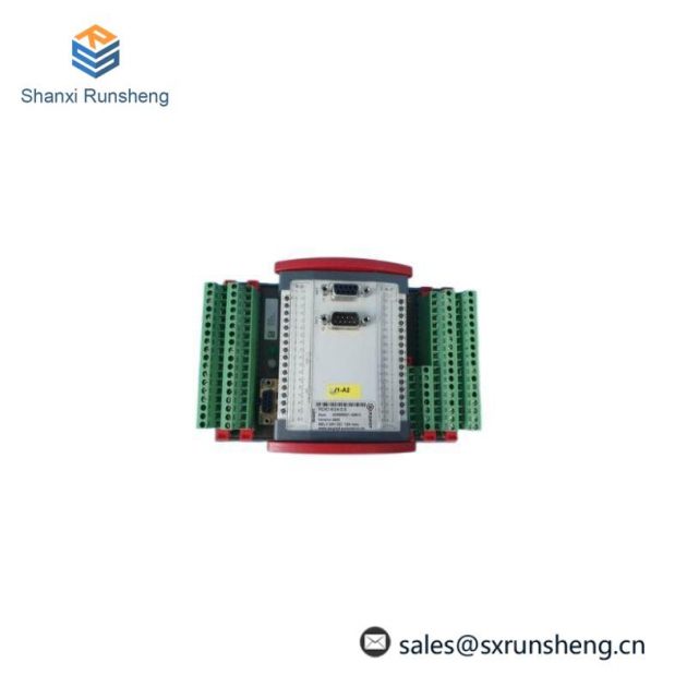 BERGHOF CDIO 16/16-0,5 Module for Industrial Automation