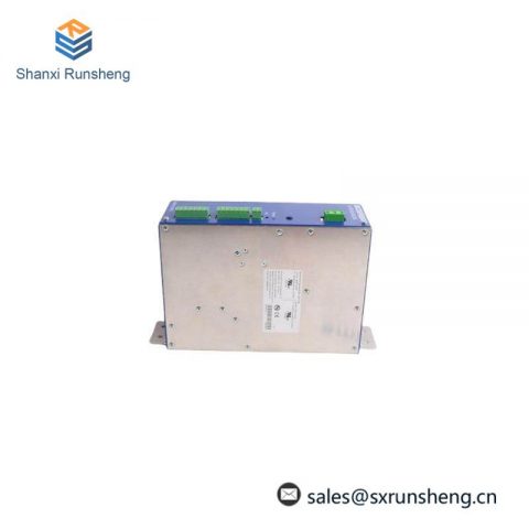 Bizerba 6.548.65.002.00 | Power Supply Module for Industrial Control Systems