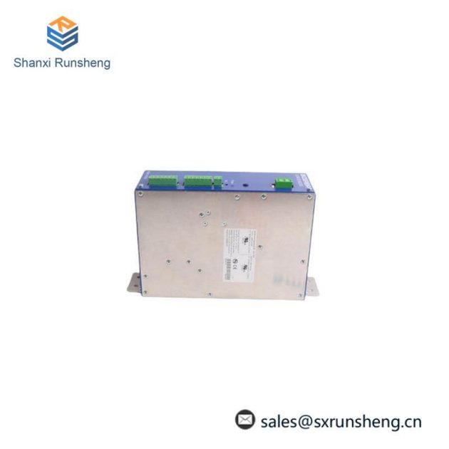 Bizerba 6.548.65.002.00 | Power Supply Module for Industrial Control Systems