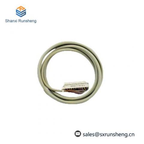 Schneider Electric BMXFTW501 Discrete I/O Cable 5M
