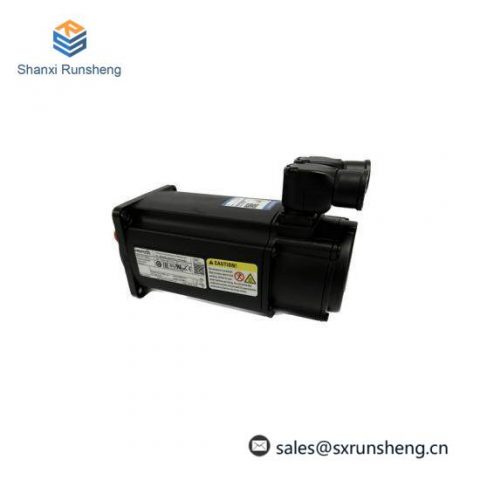 Bosch Rexroth MSK040B-0450-NN-M1-UP1-NNNN Servo Motor, Precision Control & High Efficiency
