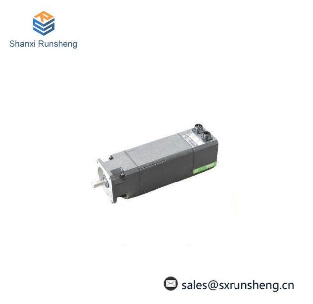 Bosch SD-A4.140.020 -01.104 Servomotor: Precision Control for Industrial Automation