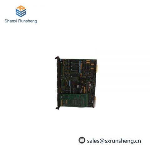 Bosch SM 25/50-TCT DC 560V 25A PLC Module - 06231-103, Precision Control for Industrial Automation