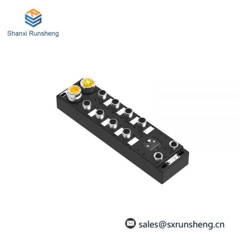 Bosch TCDEI-8D0P-DYU-G02 Module: Advanced Industrial Control, Precision Engineering