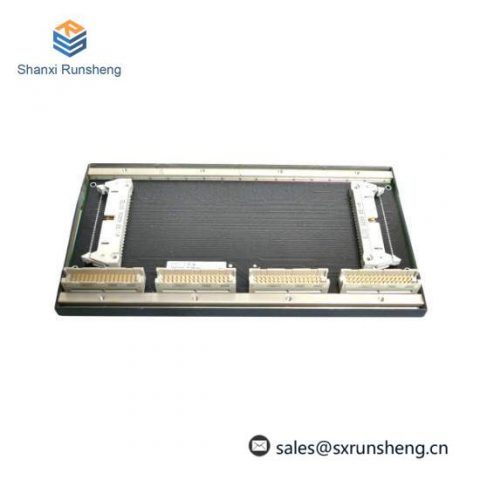 Bachmann BS204 - 4-Slot Backplane, Industrial Automation Solutions