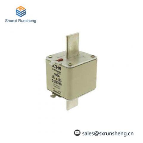 Bussmann 500NHG3B | Fuse Status Indicator, Advanced Monitoring Solution
