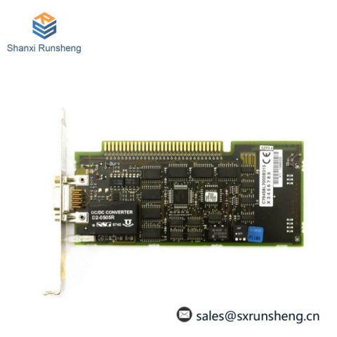 SIEMENS C79-458-L7000-B315: MPIDP PC Card for ISA