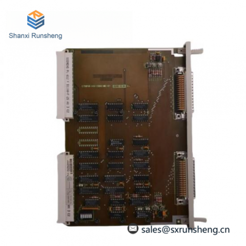 Siemens C79040-A6310-C898 Process Automation Module