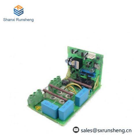 SIEMENS C98043-A7014-L2-4 Inverter DC Plate Board: Precision Control & High-Efficiency Drive System