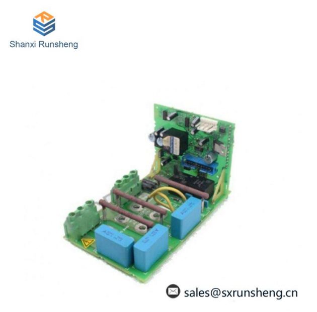 SIEMENS C98043-A7014-L2-4 Inverter DC Plate Board: Precision Control & High-Efficiency Drive System