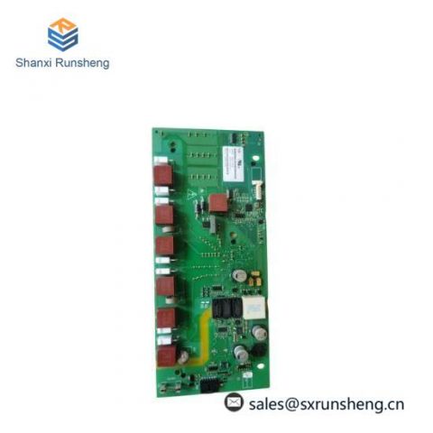Siemens C98043-A7090-L2-11 TCB Board