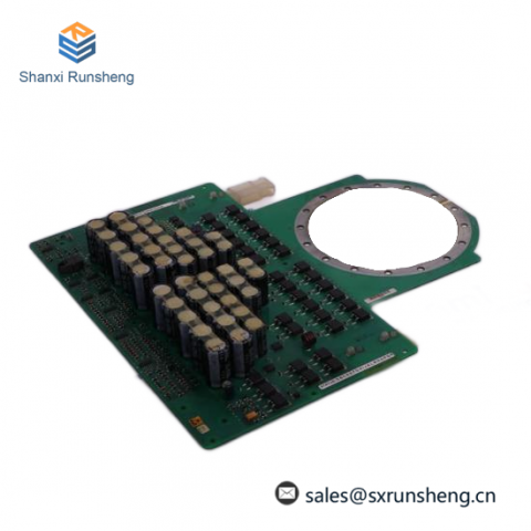ABB CAO10-P 3BDH000723R1 - Advanced Power Module