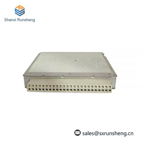 CAUTION 3L046-5 CG - Industrial Control Module