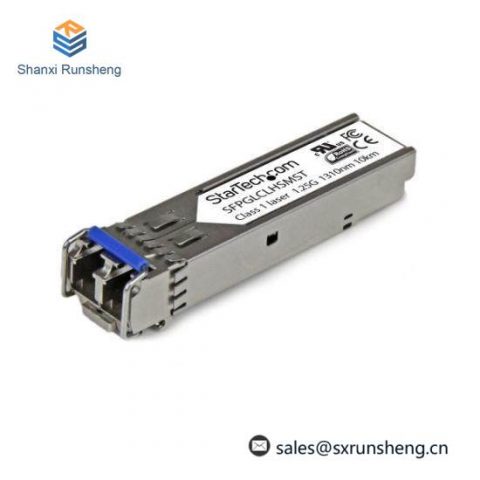 Cisco GLC-LH-SM Compatible 1000BASE-LX/LH SFP 1310nm 10km Transceiver