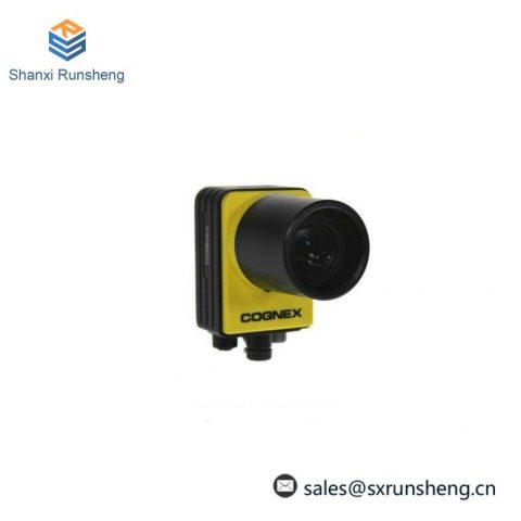 Cognex IS7400-01 Vision System - Industrial Grade Imaging Solutions