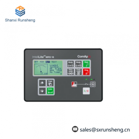 YOKOGAWA AAI143-H03-S1 Industrial Control Module