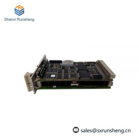 Continental CICP1800RB - High Performance Industrial Control Module