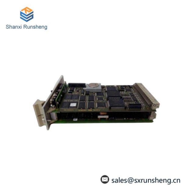 Continental CICP1800RB - High Performance Industrial Control Module