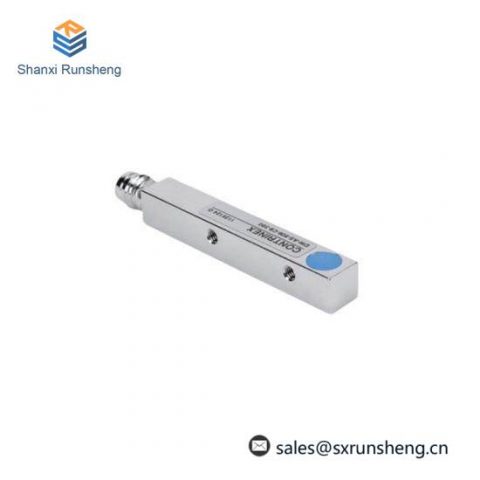 Contrinex DW-AS-509-C8-404 Industrial Sensor, Advanced Control Solutions