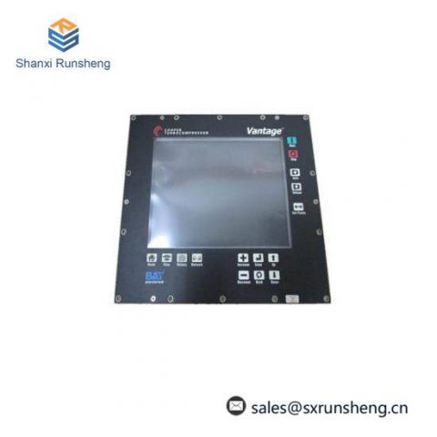 Cooper Control Module AAP3798102-00037