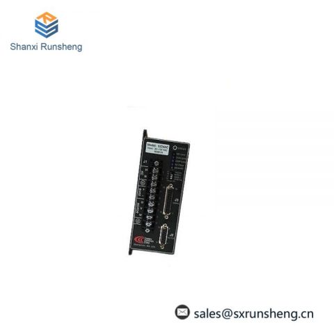 Copley Controls 5434AC 800-1044 AC Servo Amplifier, Precision Control for Advanced Applications