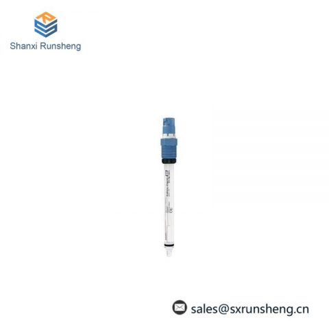 Endress+Hauser CPS11D-7BA21 PH SENSOR, Precision pH Measurement Instrument