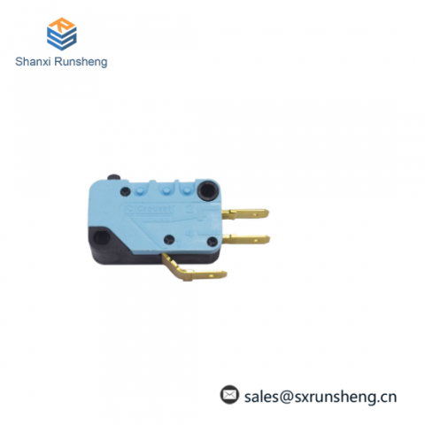CROUZET EF83161.3 - Micro Switch
