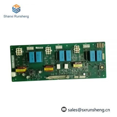 CSDT / 3402069500 - Industrial Control Module
