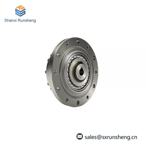 Harmonic Drive CSF-25-160 Gear Unit - Precision and Efficiency in Industrial Control Solutions