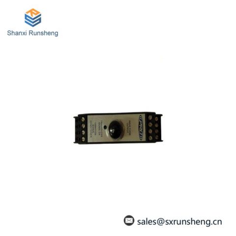CTC SC203-100A-002IR-010-01K-05 Industrial Control Module