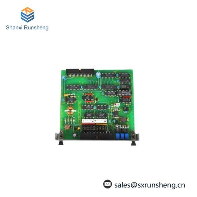 CTC SC203-100A-002IR-010-01K-05 Industrial Control Module