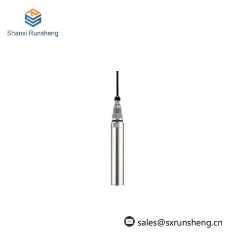 E+H CUS51D-AAD1A3 Solids Sensor Turbimax for Industrial Controls