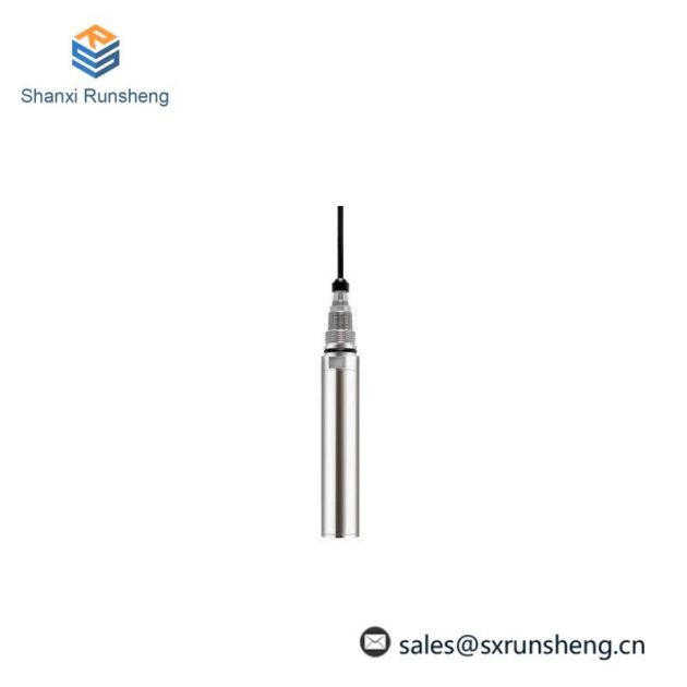 E+H CUS51D-AAD1A3 Solids Sensor Turbimax for Industrial Controls