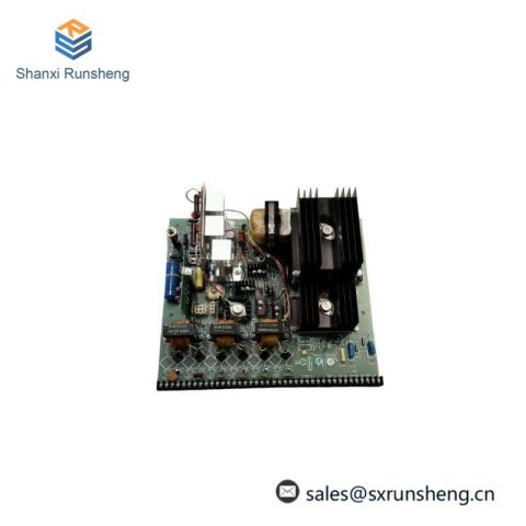 Cyberex 41-01-882801: Logic Power Supply Circuit Board