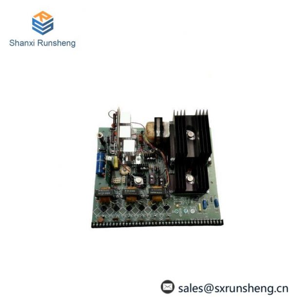 Cyberex 41-01-882801: Logic Power Supply Circuit Board