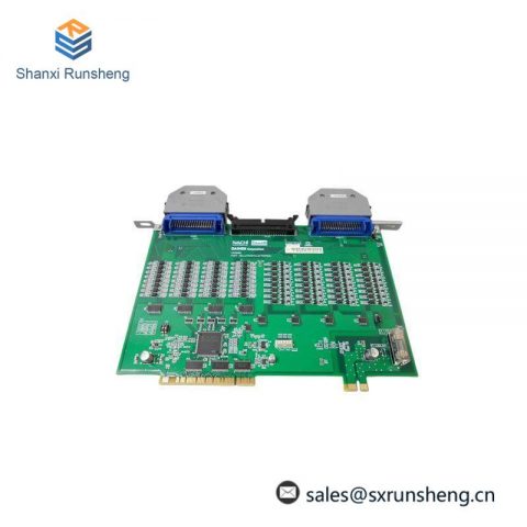 DAIHEN UM356B L21700M03 PCB-I-E-1171 I/O BOARD